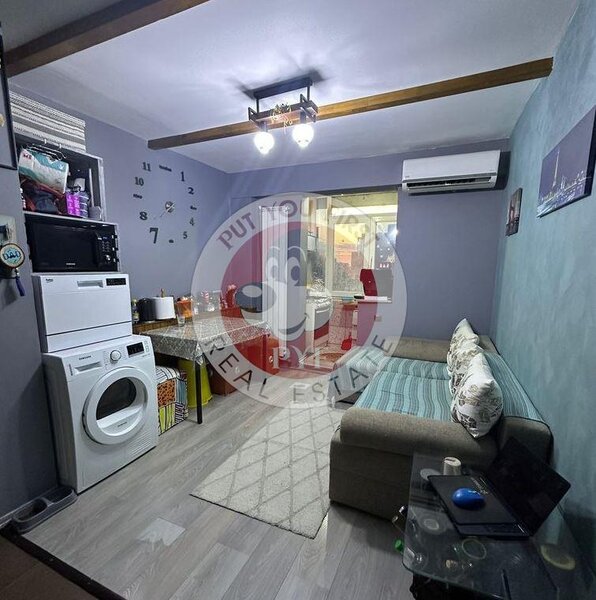 Dumbrava Noua | Ap 2 camere | semidecomandat | 52 mp | B11380
