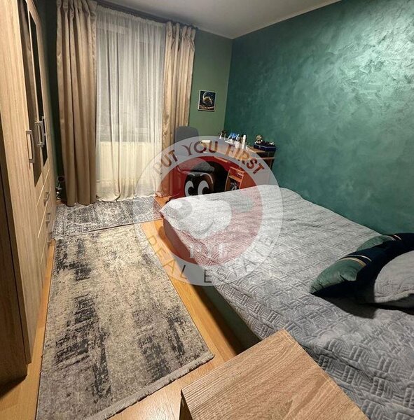 Dumbrava Noua | Ap 2 camere | semidecomandat | 52 mp | B11380