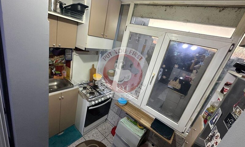 Dumbrava Noua | Ap 2 camere | semidecomandat | 52 mp | B11380